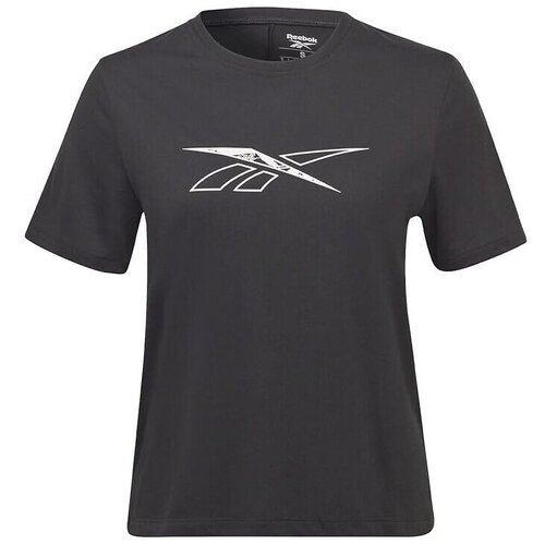 Reebok Majice s kratkimi rokavi HB1049 pisana Cene