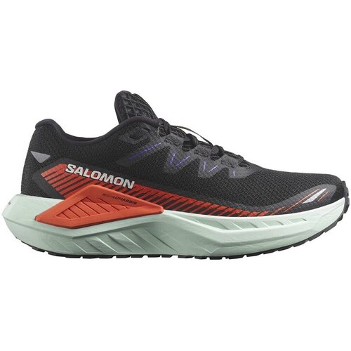 Salomon Tek &amp;amp; Trail Drx Defy Črna Slike