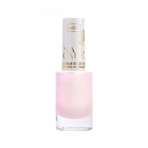 WIBO KOZMETIKA No.2 Lak za nokte Nail Care Nail Lacquer Slike