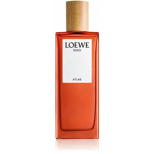 Loewe Solo Atlas parfemska voda za muškarce 50 ml