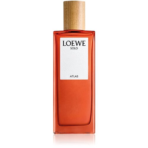 Loewe Solo Atlas parfemska voda za mu&amp;scaron;karce 50 ml Slike