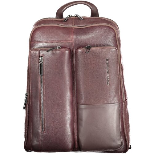 Piquadro MEN&amp;amp;#39;S BACKPACK BROWN Slike
