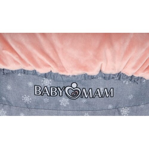  BABYMAM zimska vreća Slike