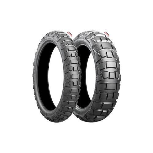 Bridgestone Letna 120/70 B19 TL 60Q BR BATTLAX ADVENT AX41 F - Skladi&scaron;če 4 (Dostava 10 delovnih dni) Cene
