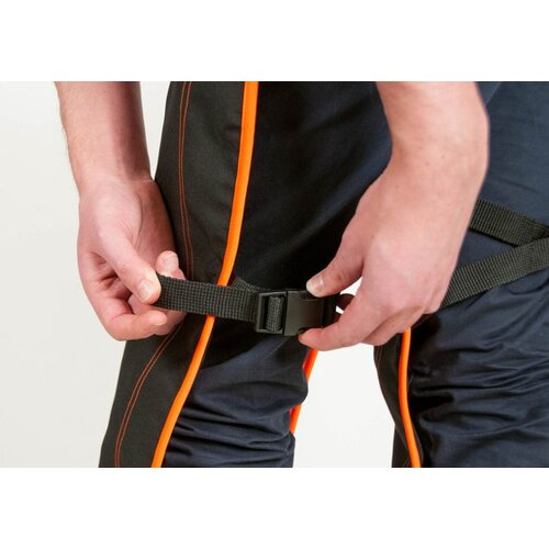 Oregon UNIVERZALNE ZA&amp;Scaron;TITNE HLAČNICE Slike