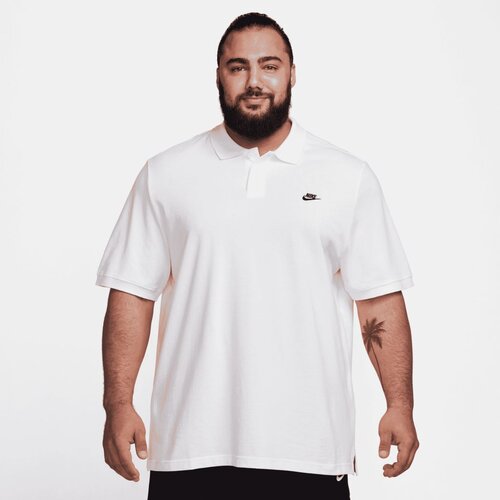 Nike muška majica rukav polo nk club ss polo pique M Cene
