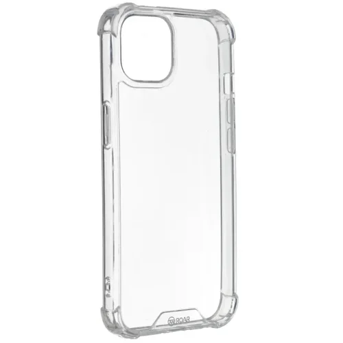 Armor Jelly Case Roar – do iPhone 13 transparent