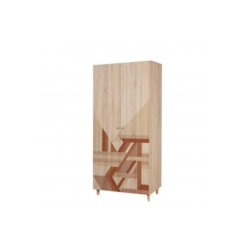 Hanah home garderober lidya 2 910 Slike