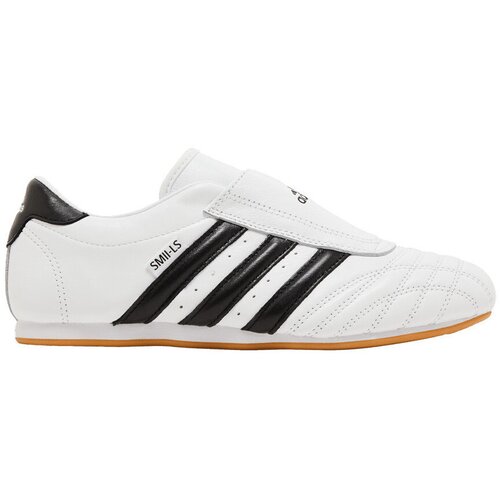 Adidas Nizke superge Taekwondo White Black (Women&amp;#039;s) Bela Slike