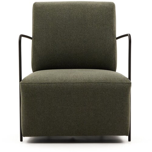 Kave Home Zelen fotelj Gamer – Cene