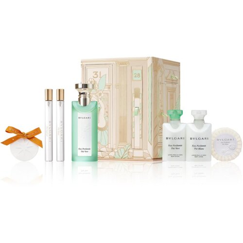 Bvlgari Eau Parfum&amp;eacute;e Calendar kalendar za odbrojavanje do Nove godine uniseks Slike