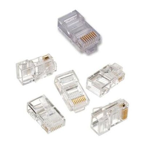  MIKU88C6 mikro vtič 8/8 Cat6 Cene