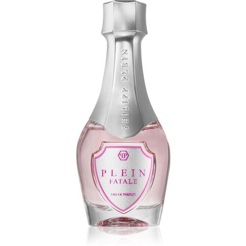 Philipp Plein Fatale Ros&amp;eacute; parfemska voda za žene 30 ml Slike