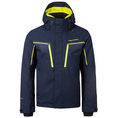  Jakna  Muška Fischer KITZ JACKET Cijene