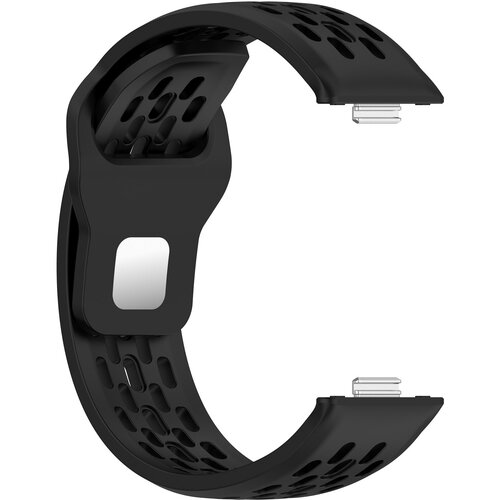 INF Združljivo z Huawei Watch Fit4/Fit4 Pro/Fit3 mrežast pa&scaron;ček (jeklena zaponka) Black, (5000079062) Cene