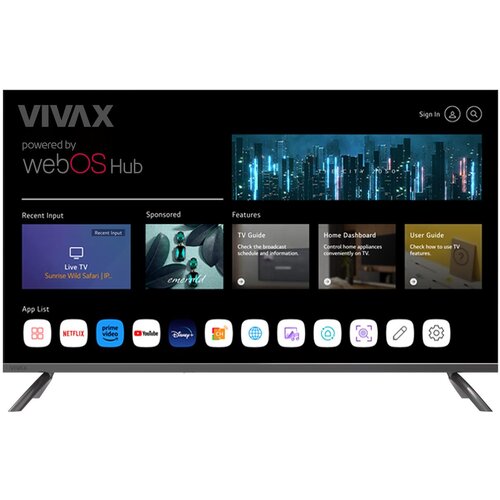 Vivax IMAGO LED TV-40LE111WO Cijene