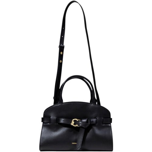 Coccinelle SABINE E1 TLA 18 02 01 Crna Cijene