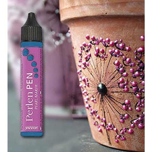  JAVANA Marker PERLEN Pen 29 ml | več odtenkov Slike