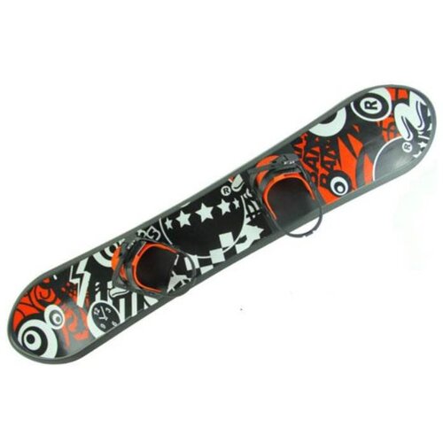 Marmat Snowboard Spartan z cezmi 95cm Cene