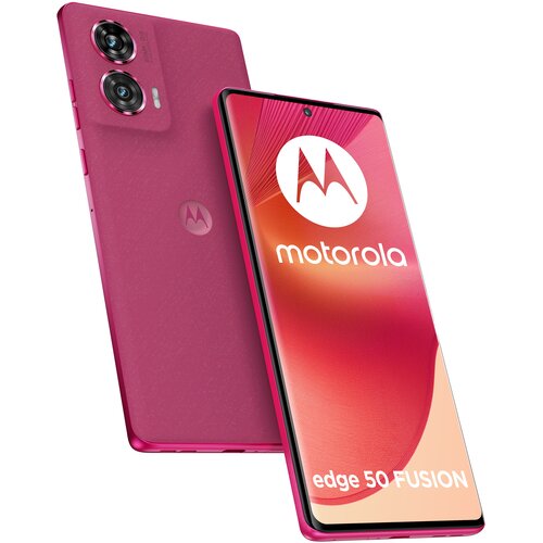 Motorola Edge 50 Fusion 12GB/512GB Pink Cene
