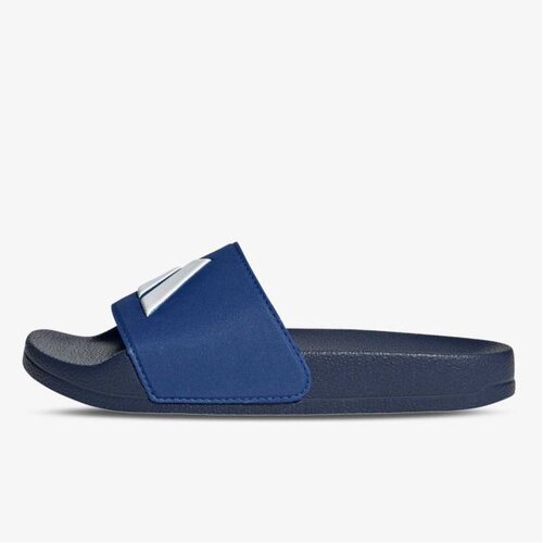Adidas natikač zunanji JS2520 ADILETTE SHOWER LOGO K F blue/black 35 Cene