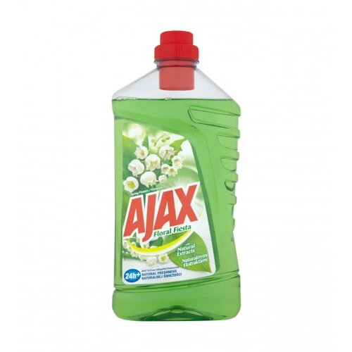 Ajax Sredstvo za čišćenje 1l Spring flowers Cijene