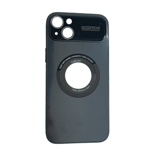 Magsafe Lens maskica iPhone 14 Crna Slike