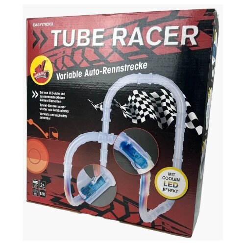  Igra tube racer ( 000360 ) Slike