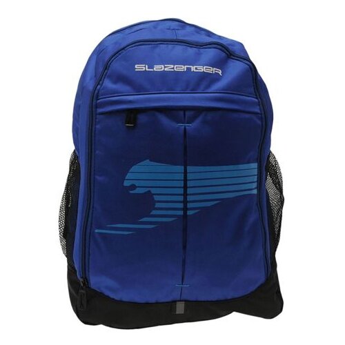 Slazenger unisex ranac SLAZ ACE BACK PACK 71 - 712029-48 Slike