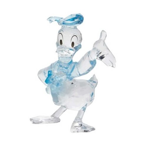 Enesco Licenced Donald Duck Facet Figurine Cene