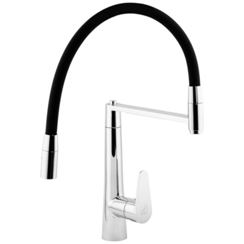 Linni slavina za sudoperu kitchen 111B Slike