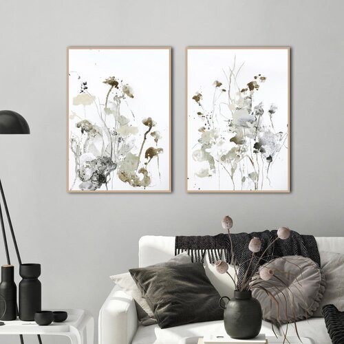Malerifabrikken Slika 51x71 cm These Days 1 &amp;ndash; Slike