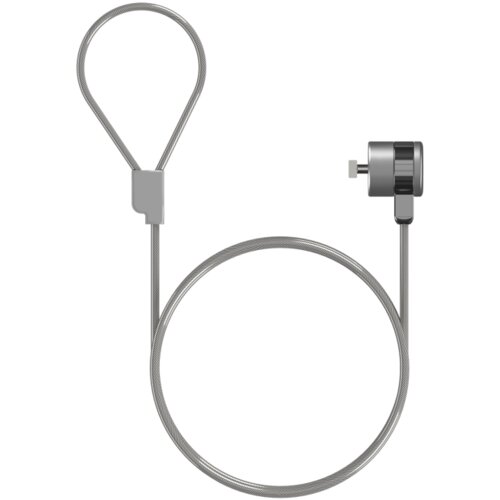 AISENS varnostni kabel ključ zaklepanje računalnika Portatil Monitor 1,5M, (21090573) Cene