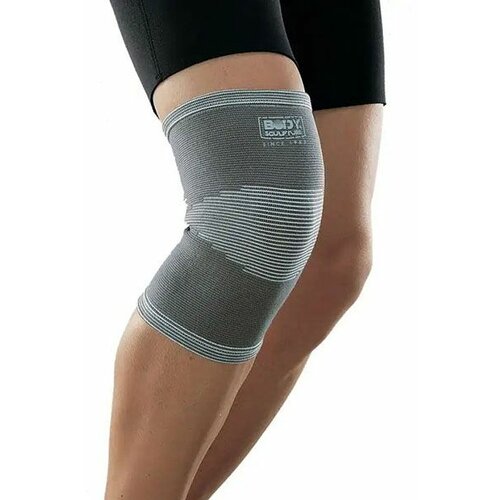 Body Sculpture steznik za koleno elastic knee support Bns-003-B Cene