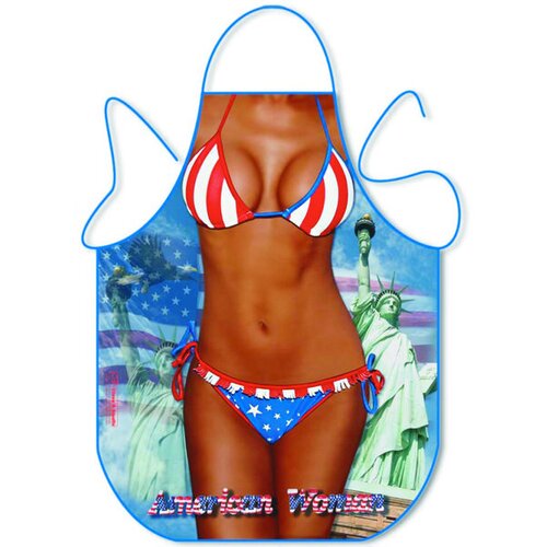  Pregača American Woman Cijene
