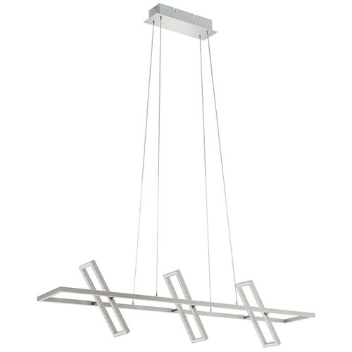 Eglo 96816 - prigu&amp;scaron;iva viseća svetiljka tamasera LED/39W/230V Slike