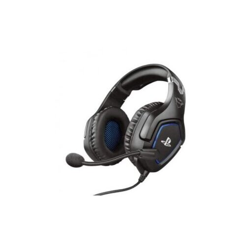  SluÅ¡alice Trust GXT488 PS4 crne Cijene