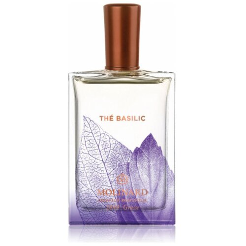 Molinard Unisex parfem The Basilic, EDP, 75 ml Slike
