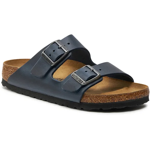 Birkenstock Natikači Arizona 1027072 Blue