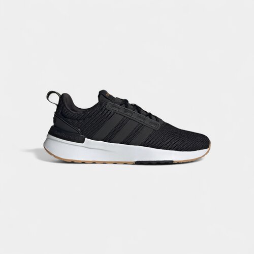 Adidas Nizke superge Racer TR21 Core Black Gum (Women's) Bela Cene