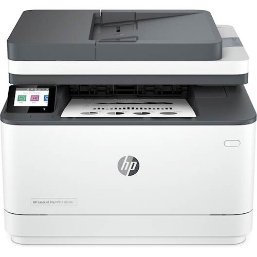  Tiskalnik HP LaserJet Pro 3102fdn - večfunkcijska naprava Cene