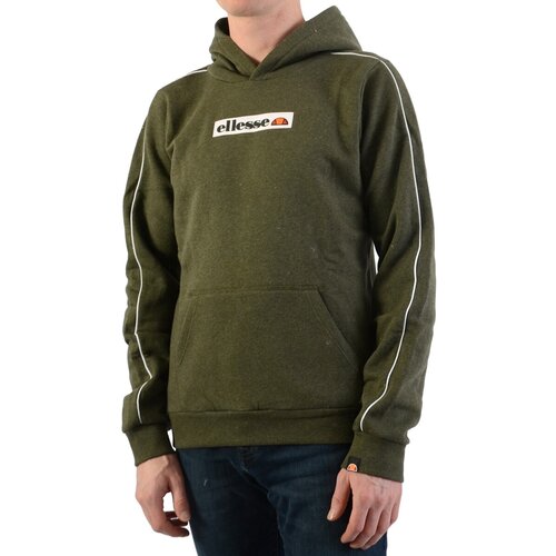 Ellesse Puloverji 182807 Zelena Cene