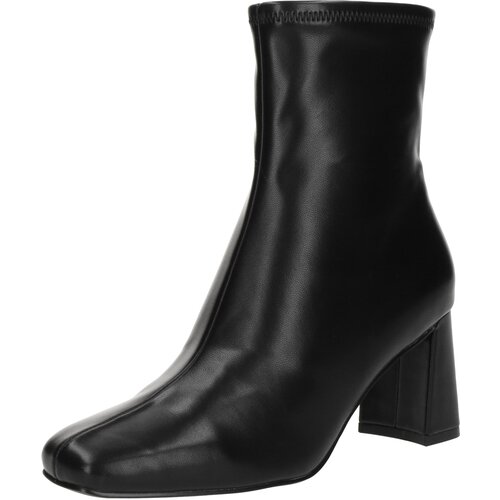 Steve Madden Gležnarji 'Hurst' črna Cene