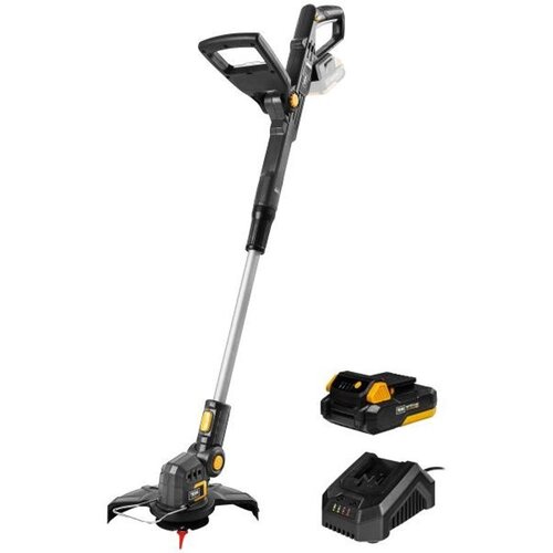 Texas GTX2000 BATERIJSKI TRIMER 20V, BATERIJA 2.0Ah + PUNJAČ Cijene