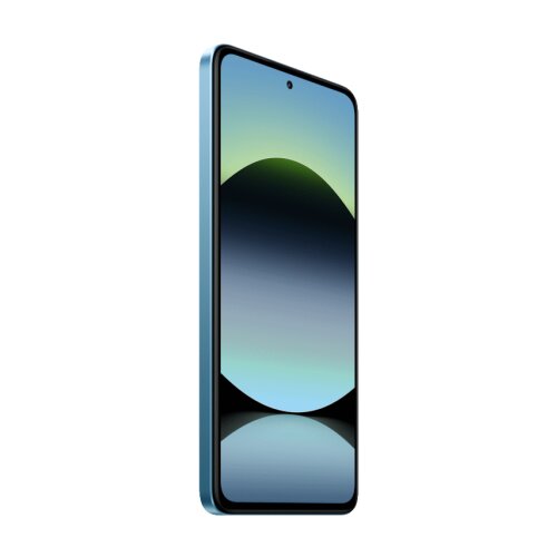 Xiaomi Smartphone Redmi Note 14 6GB128GBplava Cene