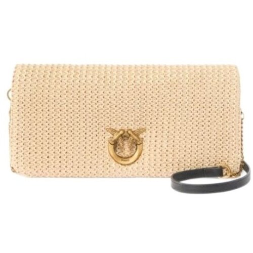 Pinko Ročne torbice 106022 A391 Kostanjeva Cene