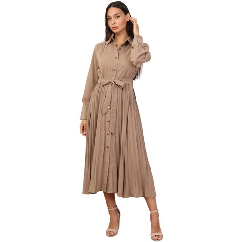 La Modeuse 71302_P167547 Bež Cijene