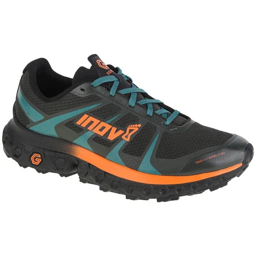 Inov-8 Tek & Trail Trailfly Ultra G 300 Max Zelena