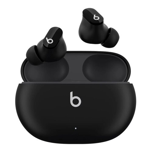 Beats Studio Buds TWS Headphones Black Slike