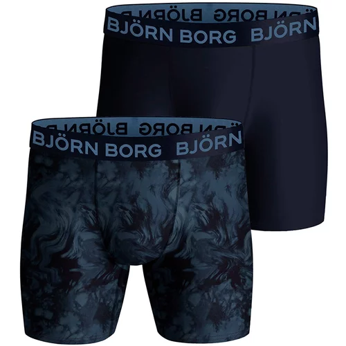 Bjorn Borg Performance 2x bokserice